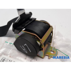 Peugeot - 307 - Sicherheitsgurt links hinten