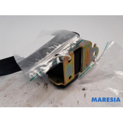 Peugeot - 307 - Sicherheitsgurt links hinten