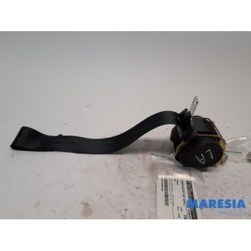 Peugeot - 307 - Sicherheitsgurt links hinten