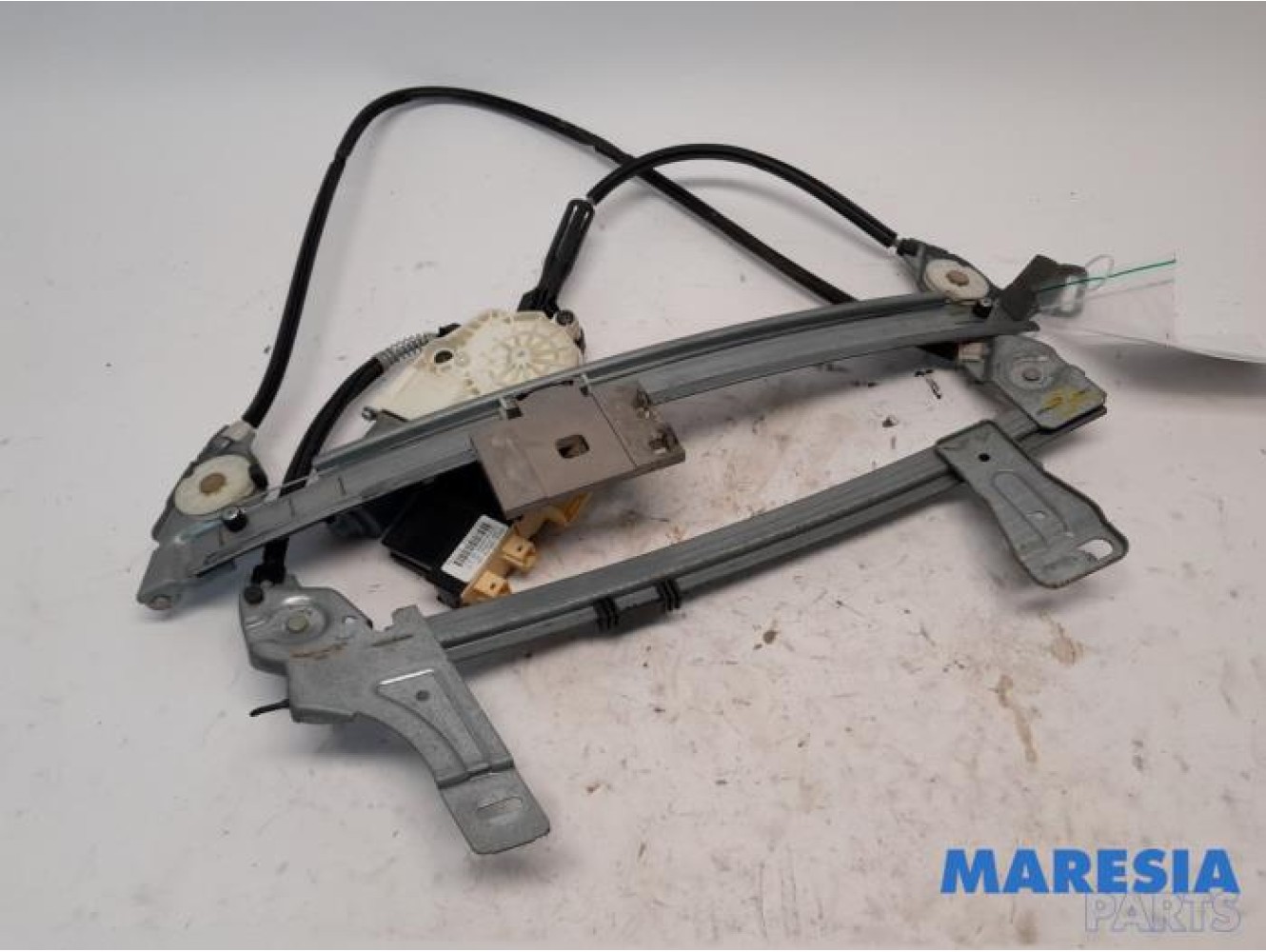 Peugeot - 307 - Window mechanism 2-door, front right