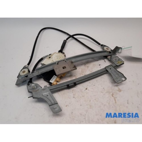 Peugeot - 307 - Window mechanism 2-door, front right