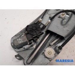 Peugeot - 307 - Fenstermechanik 2-türig rechts hinten
