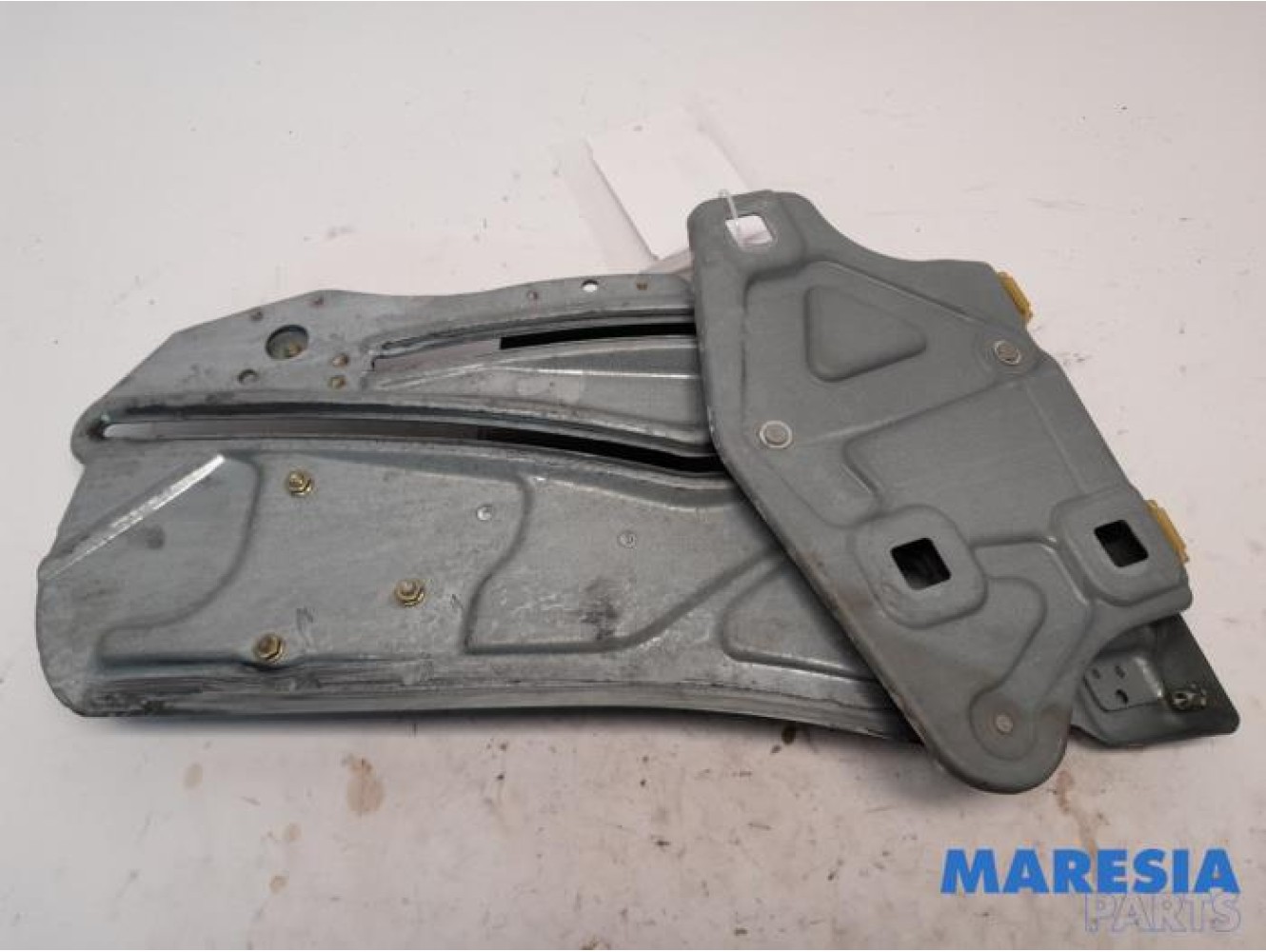 Peugeot - 307 - Fenstermechanik 2-türig rechts hinten
