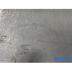 Peugeot - 307 - Fenstermechanik 2-türig rechts hinten