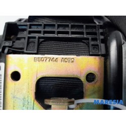 Peugeot - 307 - Ceinture de sécurité avant droite