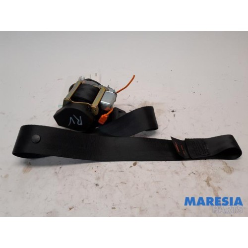 Peugeot - 307 - Front seatbelt, right