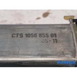 Peugeot - 307 - Convertible motor