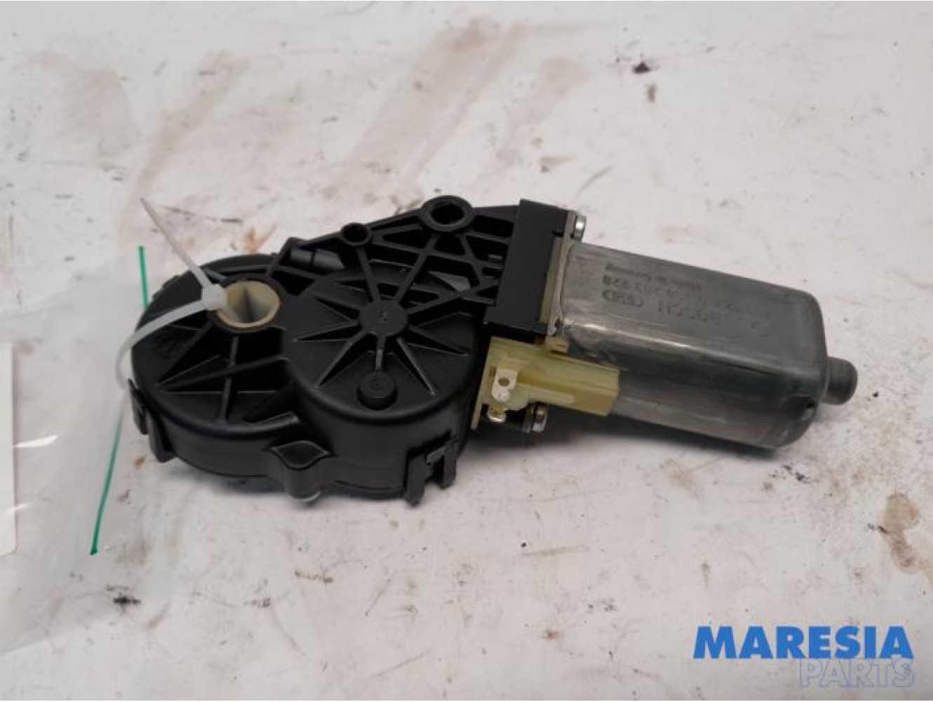 Peugeot - 307 - Convertible motor