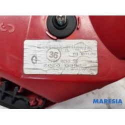 Peugeot - 307 - Taillight, right