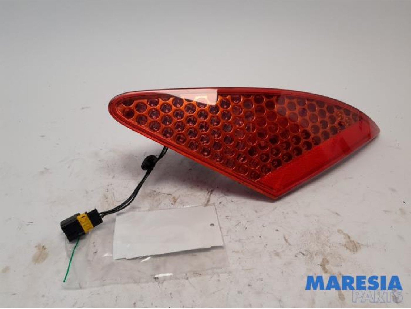 Peugeot - 307 - Taillight, right