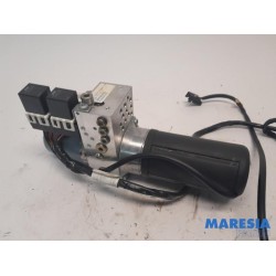 Peugeot - 307 - Convertible motor