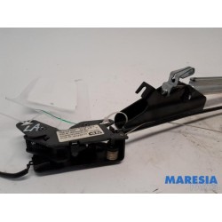 Peugeot - 307 - Commande toit escamotable