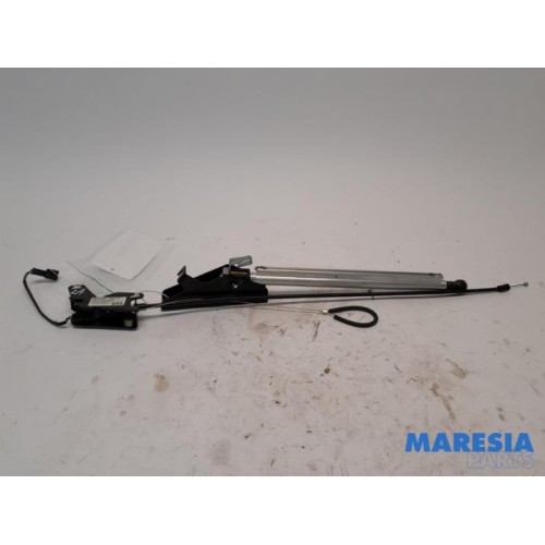 Peugeot - 307 - Convertible roof controller