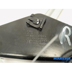 Peugeot - 307 - Commande toit escamotable