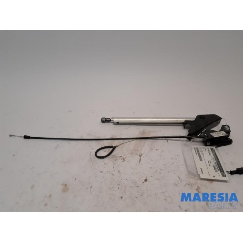 Peugeot - 307 - Convertible roof controller
