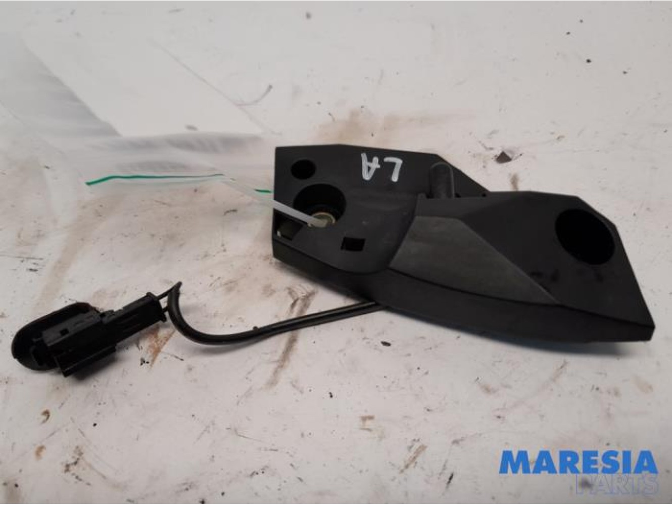 Peugeot - 307 - Sensor (other)