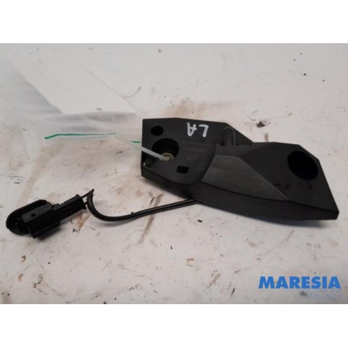 Peugeot - 307 - Sensor (sonstige)