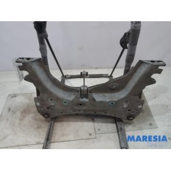 Renault - ZOE - Subframe