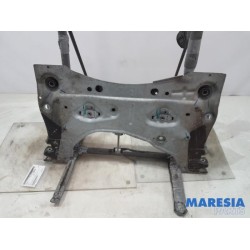 Renault - ZOE - Subframe