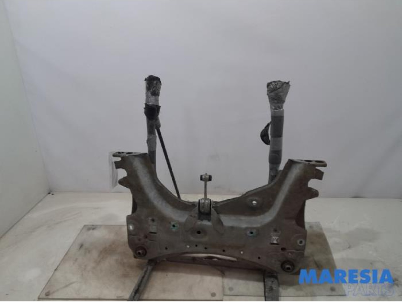 Renault - ZOE - Subframe