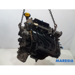 Renault - Twingo - Engine