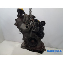 Renault - Twingo - Engine
