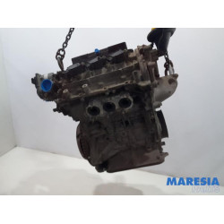 Renault - Twingo - Engine