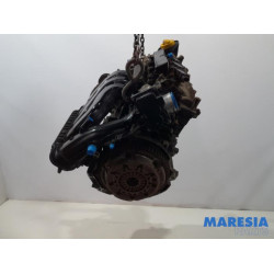 Renault - Twingo - Engine