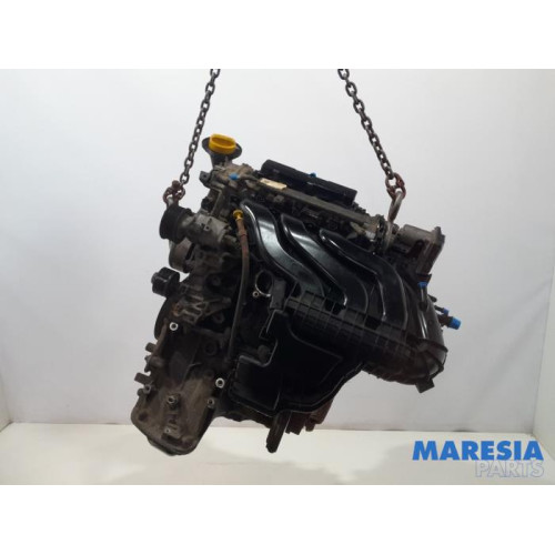 Renault - Twingo - Engine