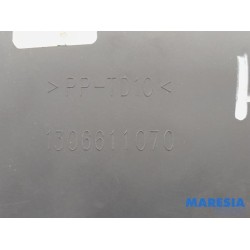 Peugeot - Boxer - Sierstrip