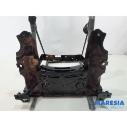 Renault - Twingo - Subframe