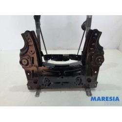 Renault - Twingo - Subframe