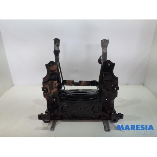 Renault - Twingo - Subframe