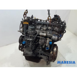 Fiat - Fiorino - Motor