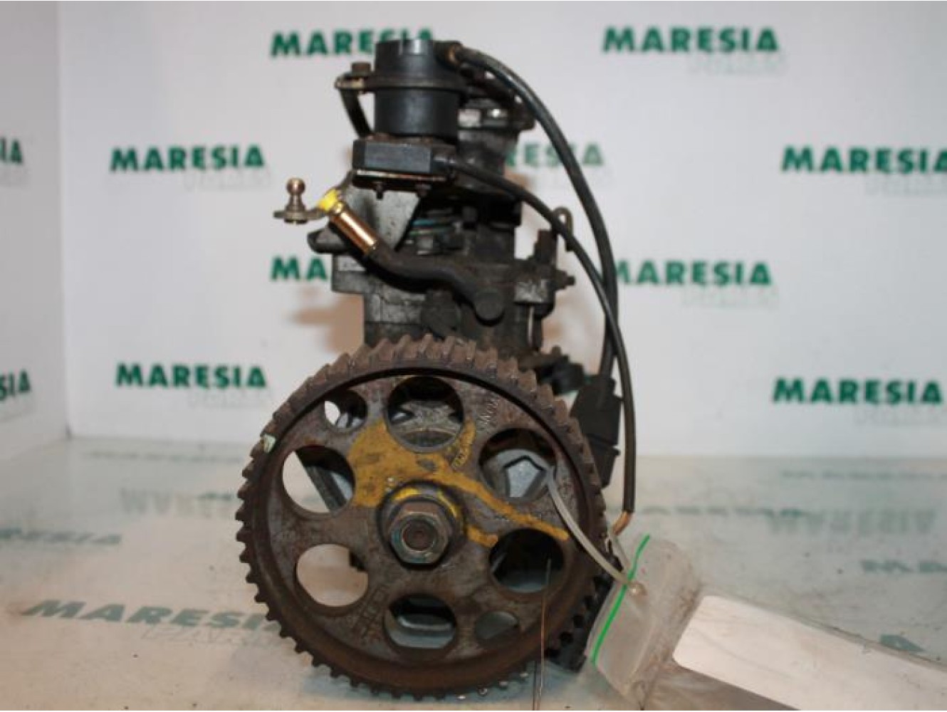 Lancia - Dedra - Brandstofpomp Mechanisch