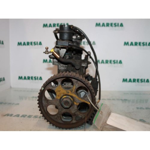 Lancia - Dedra - Mechanical fuel pump