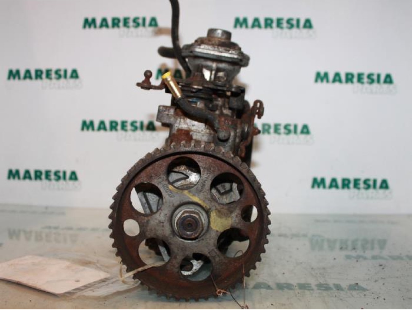 Lancia - Dedra - Brandstofpomp Mechanisch