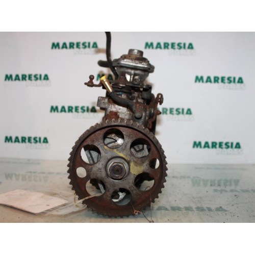 Lancia - Dedra - Brandstofpomp Mechanisch