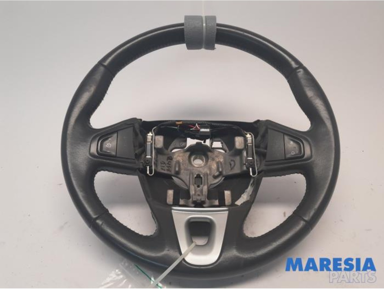 Renault - Scenic - Volant