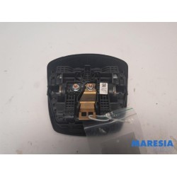 Renault - Scenic - Airbag links (Stuur)
