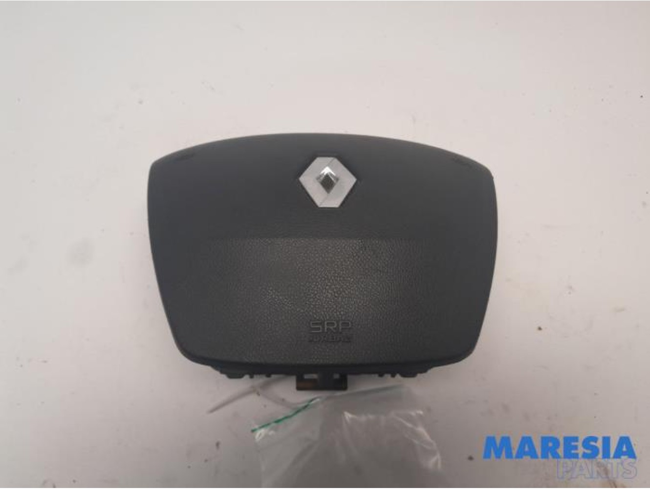 Renault - Scenic - Airbag links (Stuur)