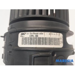 Renault - Scenic - Heating and ventilation fan motor