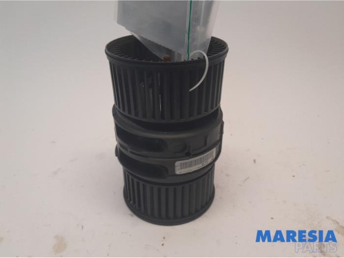 Renault - Scenic - Heating and ventilation fan motor