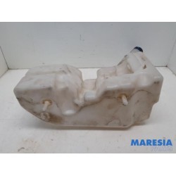 Peugeot - Boxer - Front windscreen washer reservoir