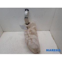 Peugeot - Boxer - Front windscreen washer reservoir