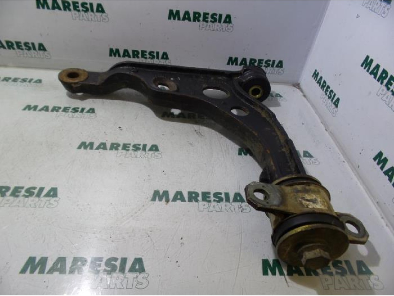 Peugeot - Boxer - Front lower wishbone, left