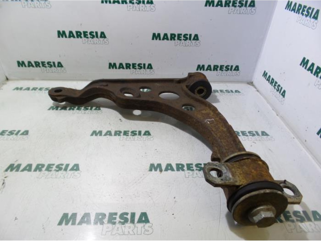 Peugeot - Boxer - Querlenker unten links vorne