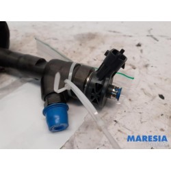 Nissan - NV300 - Verstuiver (diesel)