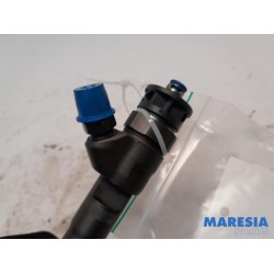 Nissan - NV300 - Verstuiver (diesel)