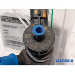 Nissan - NV300 - Verstuiver (diesel)